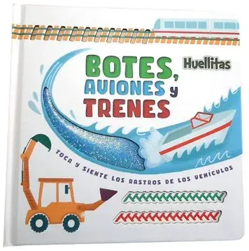 HUELLITAS BOTES AVIONES Y TRENES1
