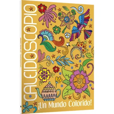 CALEIDOSCOPIO UN MUNDO COLORIDO1