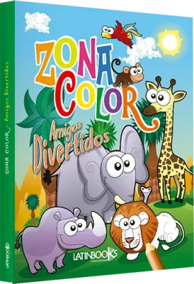 ZONA COLOR AMIGOS DIVERTIDOS1