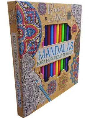 MANDALAS PARA EMPODERAR TU MENTE1