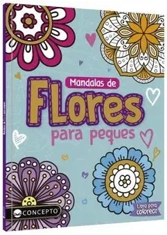 COLORES Y EMOCIONES MANDALAS DE FLORES PARA PEQUES1