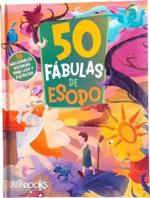 50 FÁBULAS DE ESOPO1