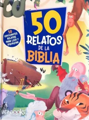 50 RELATOS DE LA BIBLIA1