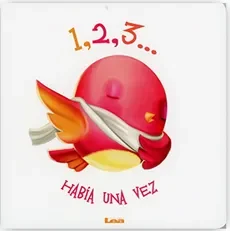 1 2 3 HABIA UNA VEZ1