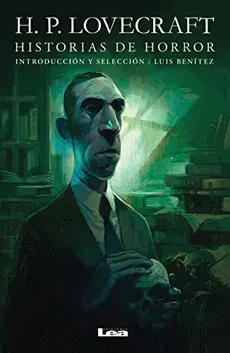 H P LOVECRAFT HISTORIAS DE HORROR1
