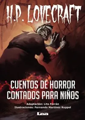CUENTOS DE HORROR CONTADOS PARA NIÑOS1