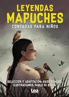 LEYENDAS MAPUCHES CONTADAS PARA NIÑOS1
