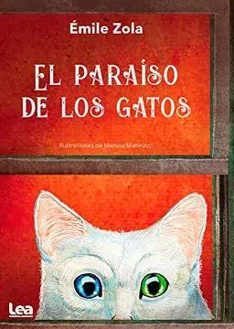 EL PARAISO DE LOS GATOS1