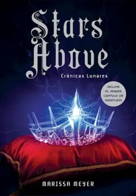 STARS ABOVE CRONICAS LUNARES 4.51