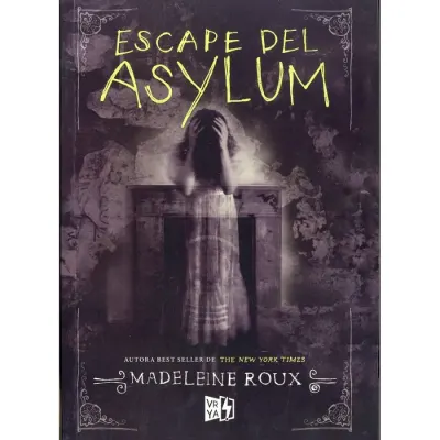 ESCAPE DEL ASYLUM1