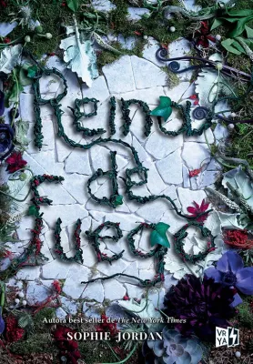 REINA DE FUEGO REINO DE SOMBRAS 21