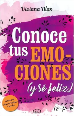 CONOCE TUS EMOCIONES Y SE FELIZ1