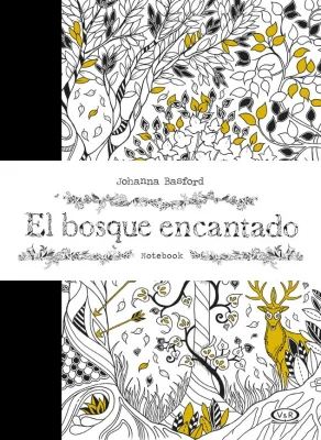 EL BOSQUE ENCANTADO NOTEBOOK1