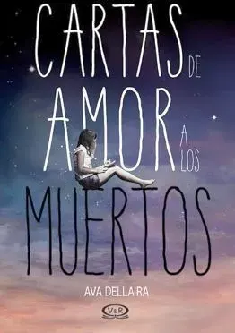 CARTAS DE AMOR A LOS MUERTOS TD1