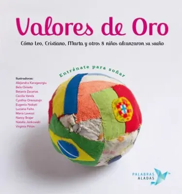 VALORES DE ORO1