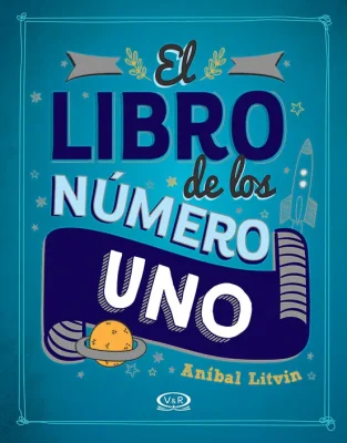 EL LIBRO DE LOS NUMERO UNO1