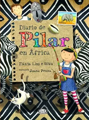 DIARIO DE PILAR EN AFRICA1