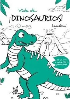 VIDA DE DINOSAURIOS1