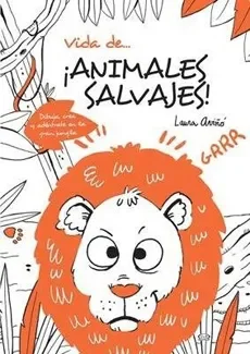 VIDA DE ANIMALES SALVAJES1