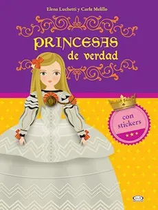 PRINCESAS DE VERDAD1