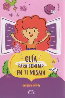 GUIA PARA CONFIAR EN TI MISMA1