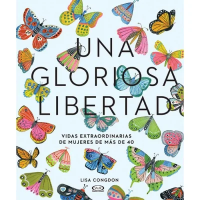 UNA GLORIOSA LIBERTAD1