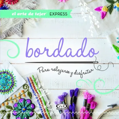 BORDADO PARA RELAJARSE Y DISFRUTAR1