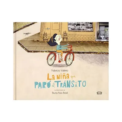 LA NIÑA QUE PARO EL TRANSITO1