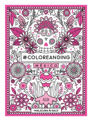 COLOREANDING MEXICO II1