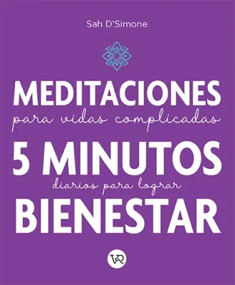 MEDITACIONES PARA VIDAS COMPLICADAS1