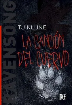RAVENSONG LA CANCION DEL CUERVO1