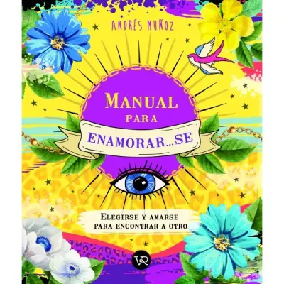 MANUAL PARA ENAMORARSE1
