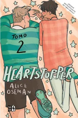HEARTSTOPPER 21
