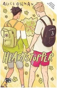 HEARTSTOPPER 31