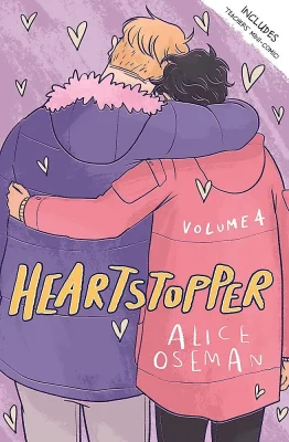 HEARTSTOPPER 41