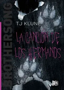 BROTHERSONG LA CANCION DE LOS HERMANOS1