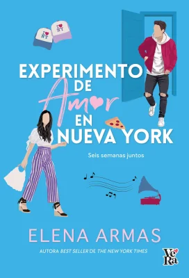 EXPERIMENTO DE AMOR EN NUEVA YORK1