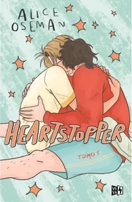 HEARTSTOPPER 51