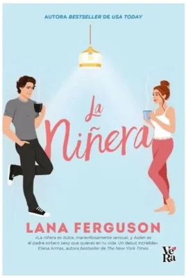 LA NIÑERA1
