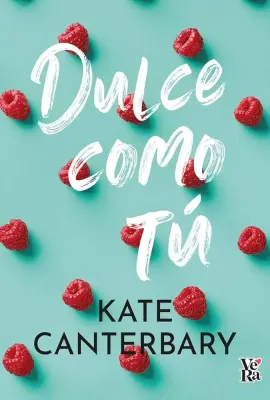 DULCE COMO TU1