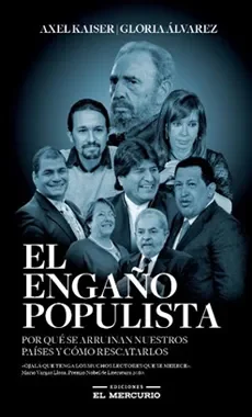 EL ENGAÑO POPULISTA1