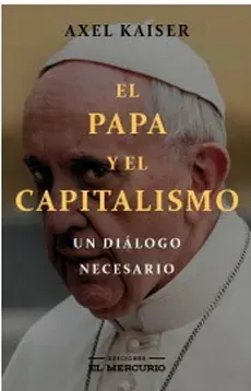 EL PAPA Y EL CAPITALISMO1