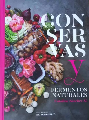 CONSERVAS Y FERMENTOS NATURALES1