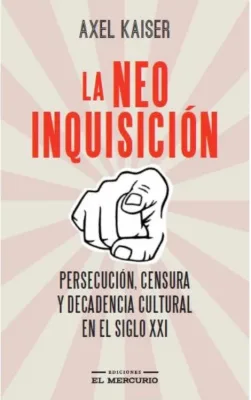 LA NEO INQUISICION1