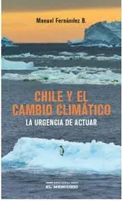 CHILE Y EL CAMBIO CLIMATICO1