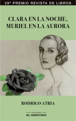 CLARA EN LA NOCHE MURIEL EN LA AURORA1