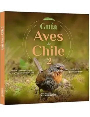 GUIA AVES DE CHILE 21