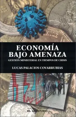 ECONOMIA BAJO AMENAZA1