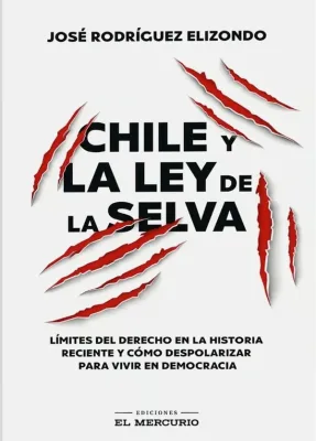 CHILE Y LA LEY DE LA SELVA1
