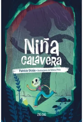 NIÑA CALAVERA1